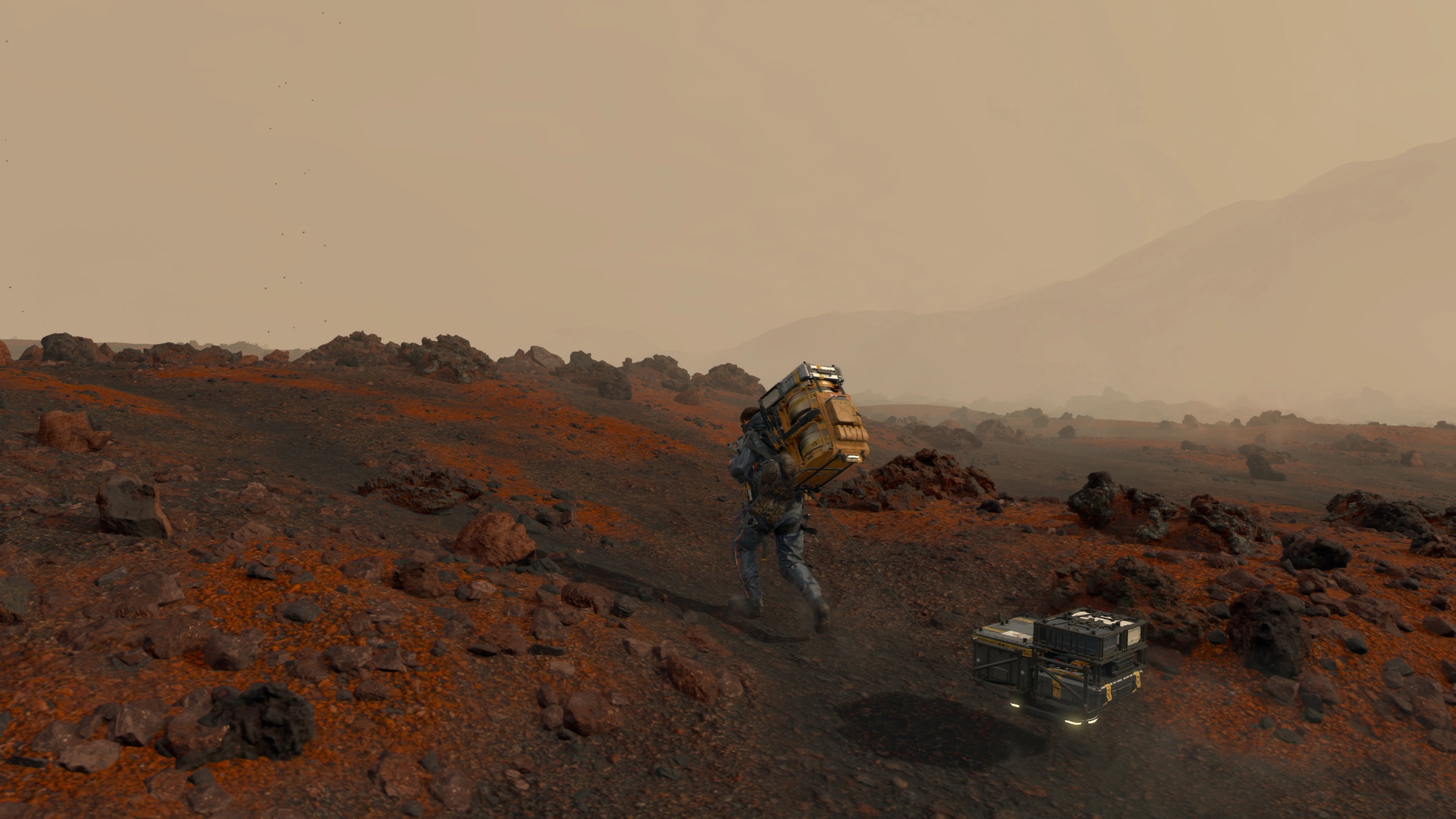 Death Stranding - Imagen 23